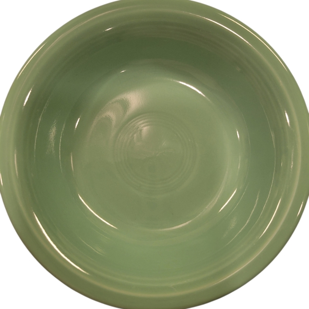 Fruit Bowl 6 OZ Fiestaware Seamist